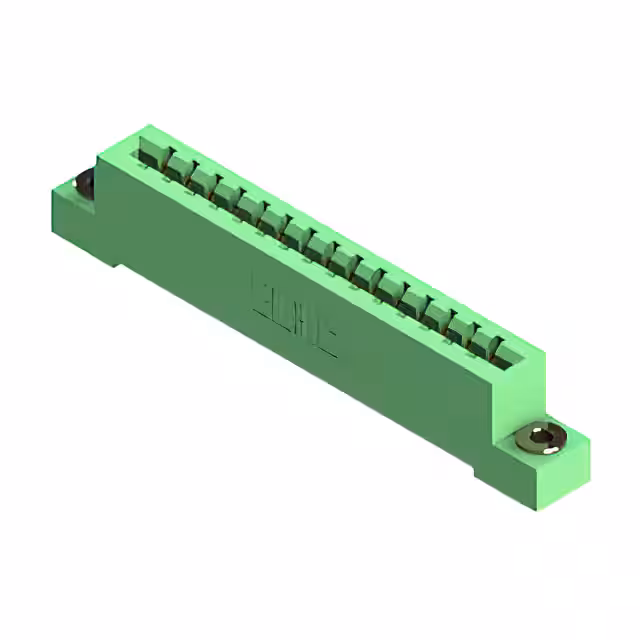 837-015-520-103 EDAC Inc.  Edgeboard Connectors